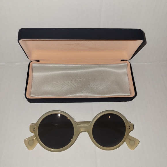 Article One Sun Sun 02 Sunglasses - Picture 10 of 11